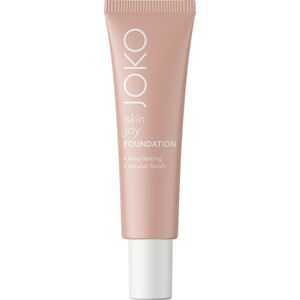 Joko Skin Joy Foundation długotrwały podkład nawilżający 02N Beige 30ml