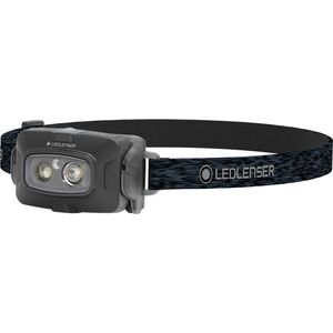 Latarka czołowa Ledlenser LEDLENSER HF4R Core černá