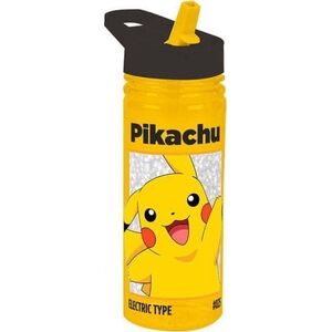 KiDS Licensing Bidon 600 ml Pokemon PK00021 KiDS Licensing