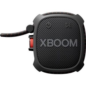 Głośnik LG LG XBOOM Go XG2 - Portable Bluetooth Speaker with Rugged Design
