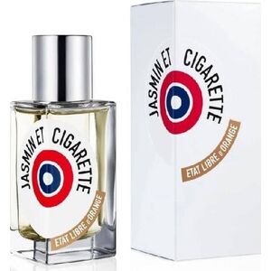 Etat Libre dOrange ETAT LIBRE D'ORANGE Jasmin Et Cigarette Woman EDP 50ml