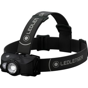 Latarka czołowa Ledlenser MH8