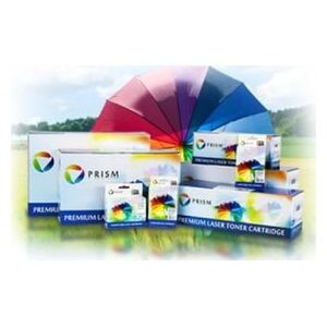 Tusz Prism Tusz WF M100 T7741 Black 140ml