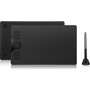 Tablet graficzny Huion HS610