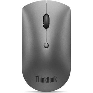 Mysz Lenovo ThinkPad Silent (4Y50X88824)