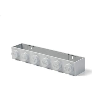 Room Copenhagen Room Copenhagen LEGO bookcase grey 41121740