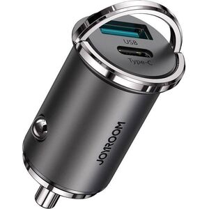 Ładowarka Joyroom C-A35 1x USB-A 1x USB-C 5 A  (6941237136404)