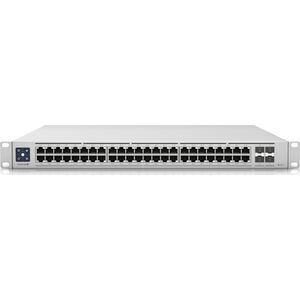 Switch Ubiquiti UniFi Enterprise 48 (USW-ENTERPRISE-48-POE)
