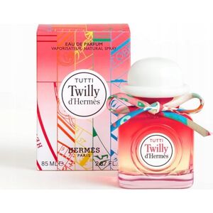 Hermes Hermes Twilly Tutti d' Hermes Eau de Parfum 85ml.