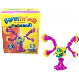 Figurka Magic Box MBX SUPERTHINGS MUT BATDISPLAY8X12EXO_ZZ