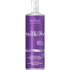 Activeshop Farmona podologic therapy kremowe serum na zakończenie zabiegu podologicznego 200 ml