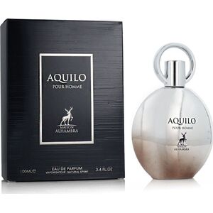 Maison Alhambra Perfumy Męskie Maison Alhambra Aquilo EDP 100 ml