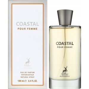 Maison Alhambra Perfumy Damskie Maison Alhambra EDP Coastal 100 ml