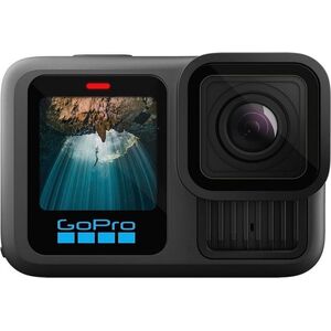 Kamera GoPro Kamera sportowa GOPRO HERO 13 HERO13 Black