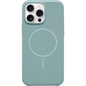 Apple Etui Beats z MagSafe do iPhonea 16 Pro Max - niebieska fala