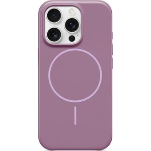 Apple Etui Beats z MagSafe do iPhonea 16 Pro - fioletowy zmierzch