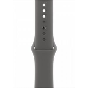 Apple 46mm Stone Gray Sport Band - M/L