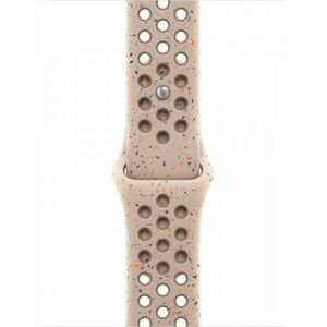 Apple 40mm Desert Stone Nike Sport Band - S/M