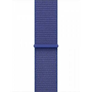 Apple 40mm Ultramarine Sport Loop