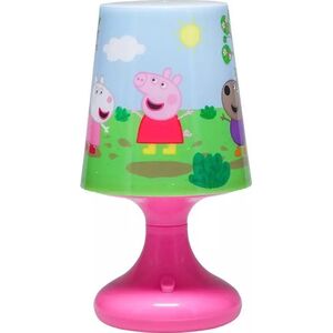 Paladone Paladone Świnka Pepa Świnka Lampka nocna 18,5 cm