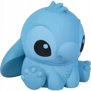Paladone PALADONE Lampka silikonowa Disney Stitch (wysokość: 15 cm - akumulator)
