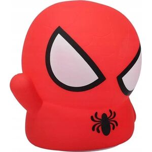 Paladone PALADONE Lampka silikonowa Marvel Spider-man (wysokość: 15 cm - akumulator)