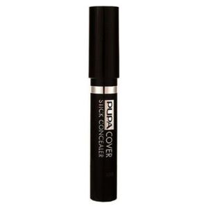 Pupa Cover Cream Concealer Korektor w płynie 002 Beige 2,4ml