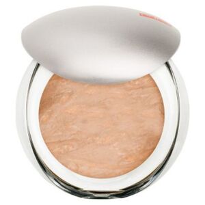 Pupa Luminys Silky Baked Face Powder Wypiekany puder do twarzy 01 Ivory Beige 9g