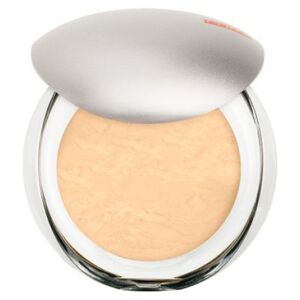 Pupa Luminys Silky Baked Face Powder Wypiekany puder do twarzy 04 Champagne 9g