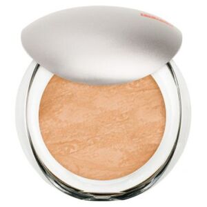 Pupa Luminys Silky Baked Face Powder wypiekany puder do twarzy 05 Amberlight 9g