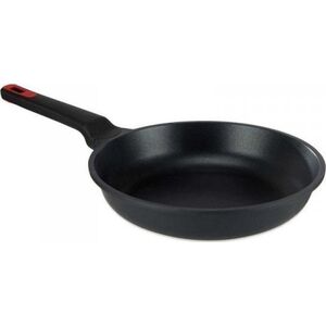 Patelnia Kinvara Patelnia Molten Czarny Aluminium ( 28 cm)