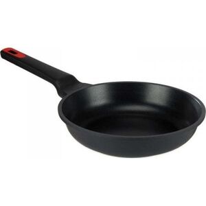Patelnia Kinvara Patelnia Molten Czarny Aluminium ( 24 cm)