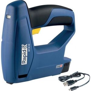 Rapid ZSZYWACZ AKUMULATOROWY BTX10