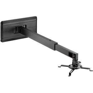 Uchwyt do projektorów Techly Ramię do projektora Techly Krótkoogniskowego 926-1528mm ścienne