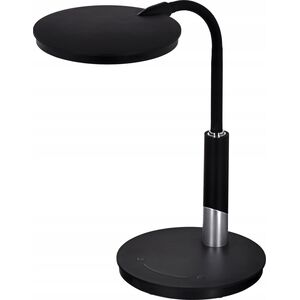 Lampka biurkowa Borland Lampka biurkowa LED Activejet AJE-RAYA RGB Black