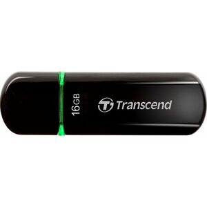 Pendrive Transcend JetFlash 600, 16 GB  (TS16GJF600)