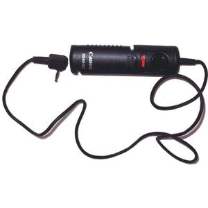 Pilot/wężyk spustowy Canon WĘŻYK SPUSTOWY RS-60 E3 (2469A002)