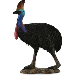 Figurka Collecta Kazaur hełmiasty (004-88651)