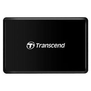 Czytnik Transcend USB 3.1 (TS-RDF8K2)