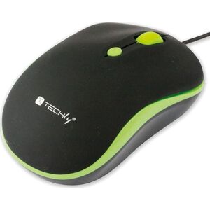 Mysz Techly IM 1600-WT-BG