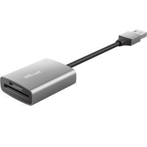 Czytnik Trust Dalyx USB 3.2 (24135)