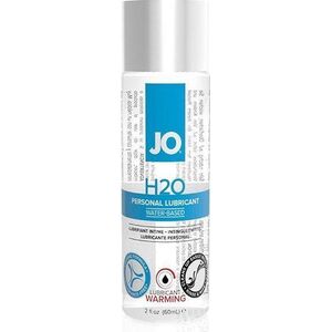 System JO SYSTEM JO_H2O Personal Lubricant lubrykant rozgrzewający 60ml