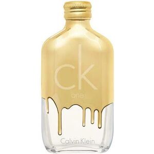 Calvin Klein CK One Gold EDT 50ml