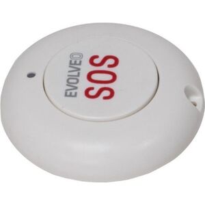 Evolveo EVOLVEO Alarmex Pro, bezdrátové tlačítko/zvonek