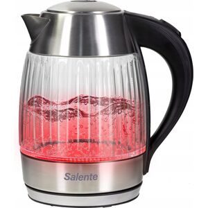 Czajnik Evolveo EVOLVEO Salente StripeGlass,1,8 l