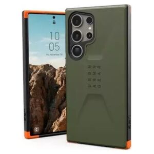 UAG Etui UAG Civilian - obudowa ochronna do Samsung Galaxy S24 Ultra 5G (olive)
