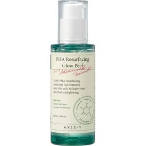 Axis-y AXIS-Y PHA Resurfacing Glow Peel kwasowy peeling do twarzy 50ml