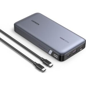 Powerbank Ugreen UGREEN 25000 mAh Powerbank 145W Two-way Fast Charging