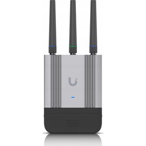 Ubiquiti Ubiquiti UMR Przemysłowe Rozwiązanie Sieciowe