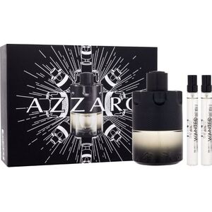 Azzaro AZZARO The Most Wanted Intense EDT 100ml + MINIATURA EDT 2x10ml